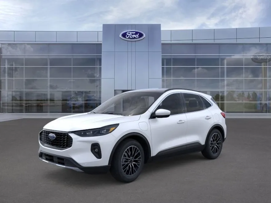 2025 Ford Escape Base photo 1