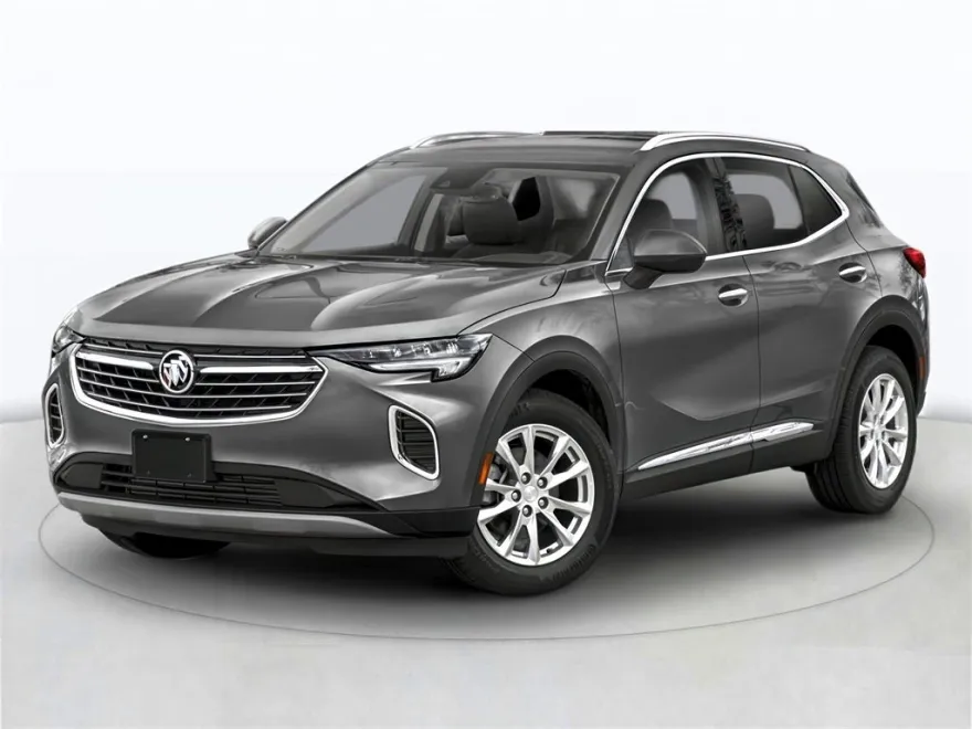 2023 Buick Envision Avenir photo 1