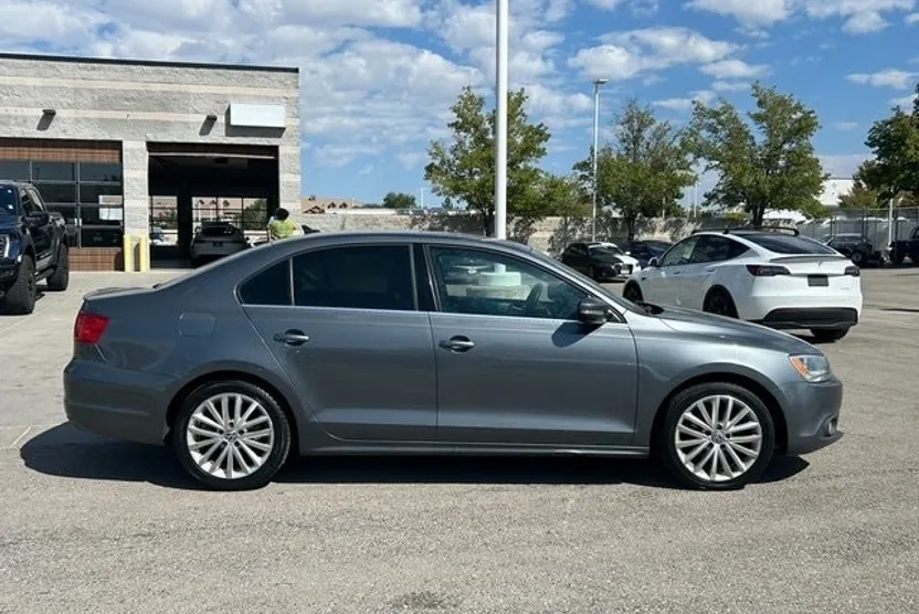 2014 Volkswagen Jetta 2.0 TDI photo 1