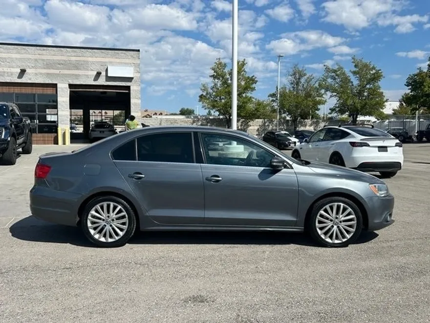 2014 Volkswagen Jetta 2.0 TDI photo 1