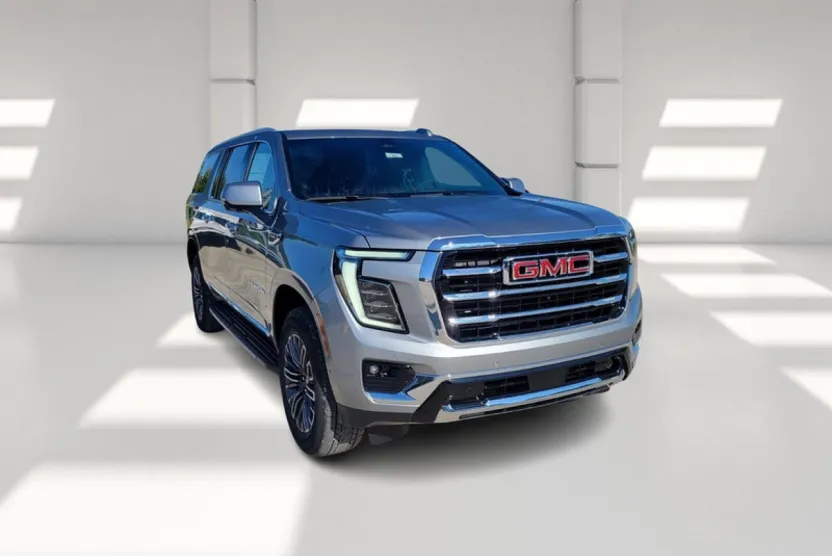 2026 Gmc Yukon XL photo 1