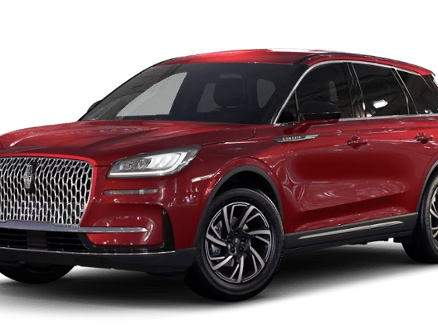 2025 Lincoln Corsair Premiere photo 1