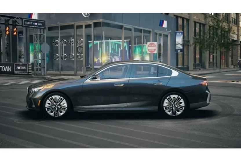 2026 Bmw i5 eDrive40 photo 1