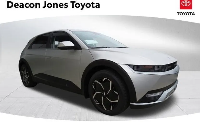 2023 Hyundai Ioniq 5 SEL photo 1