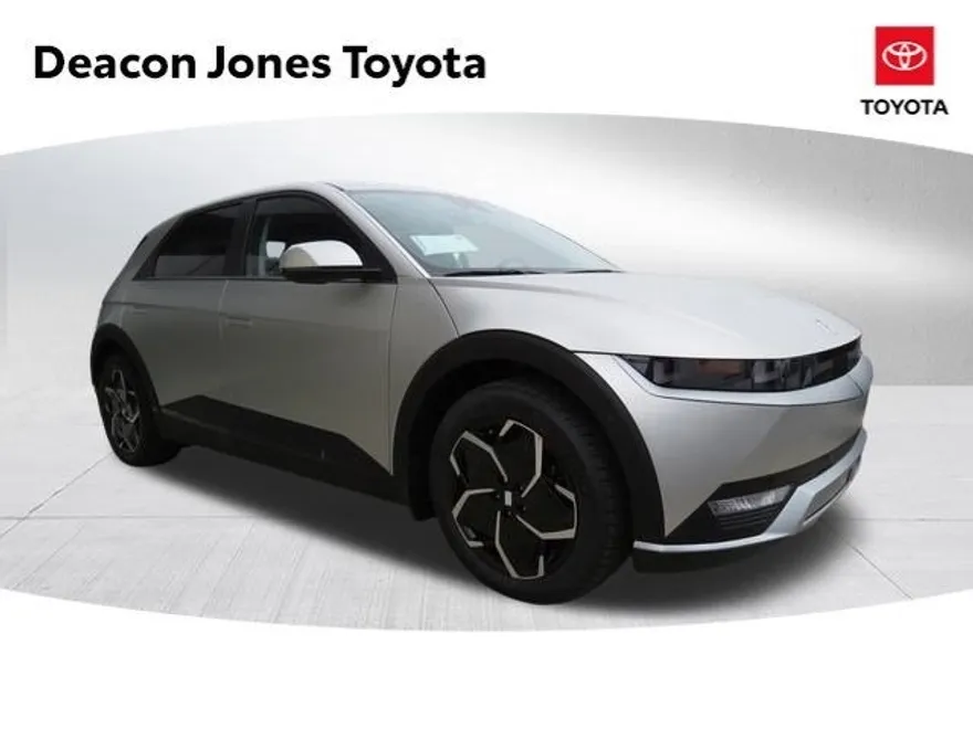 2023 Hyundai Ioniq 5 SEL photo 1