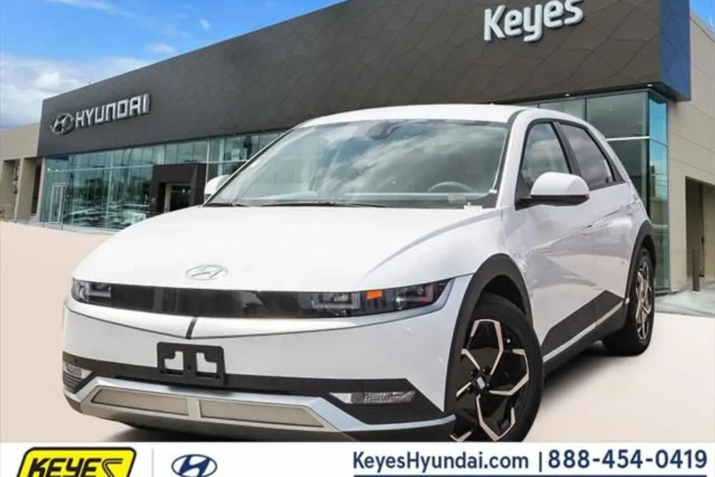 2024 Hyundai Ioniq 5 SEL photo 1