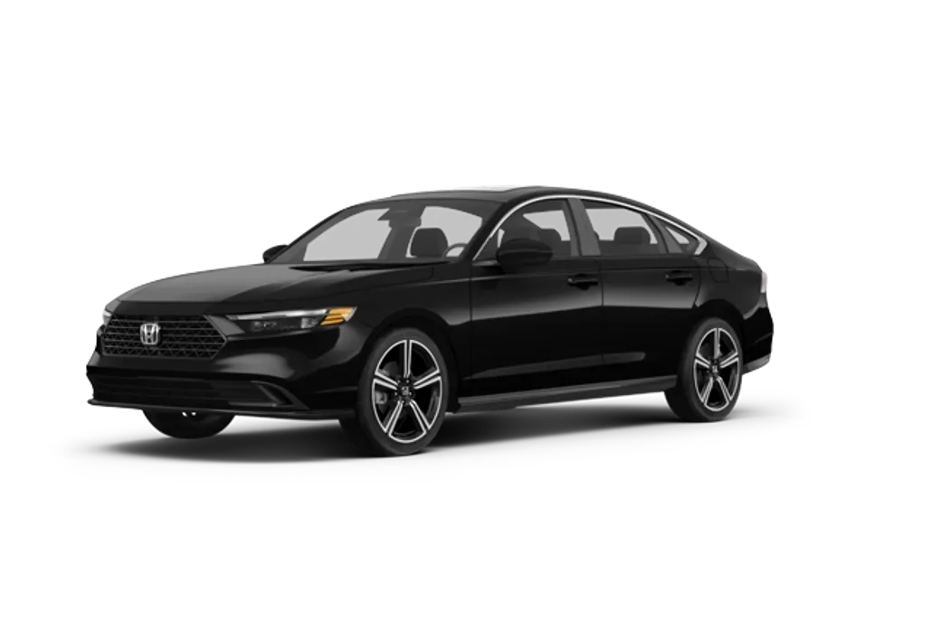 2025 Honda Accord Hybrid Sport photo 1