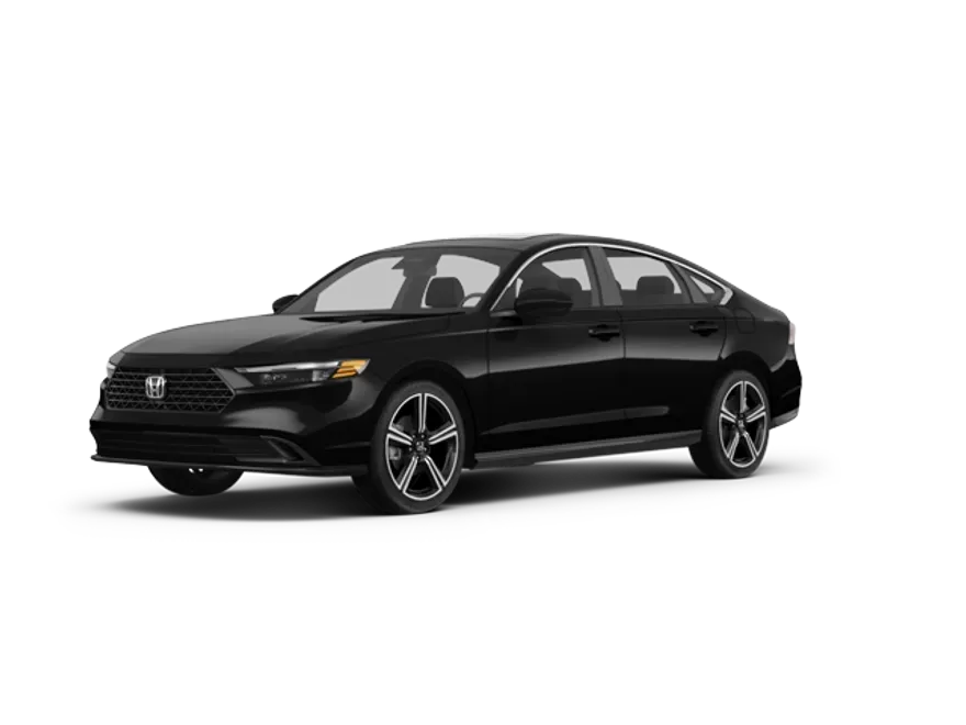 2025 Honda Accord Hybrid Sport photo 1