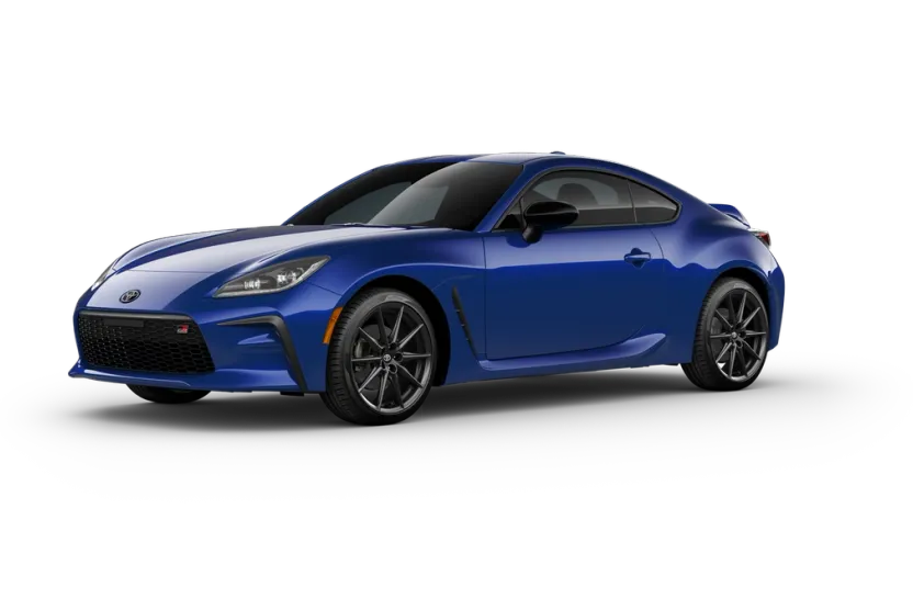 2025 Toyota GR86 Premium photo 1