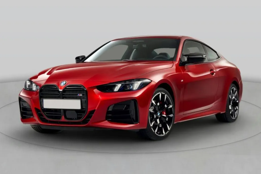 2026 Bmw M440i xDrive photo 1