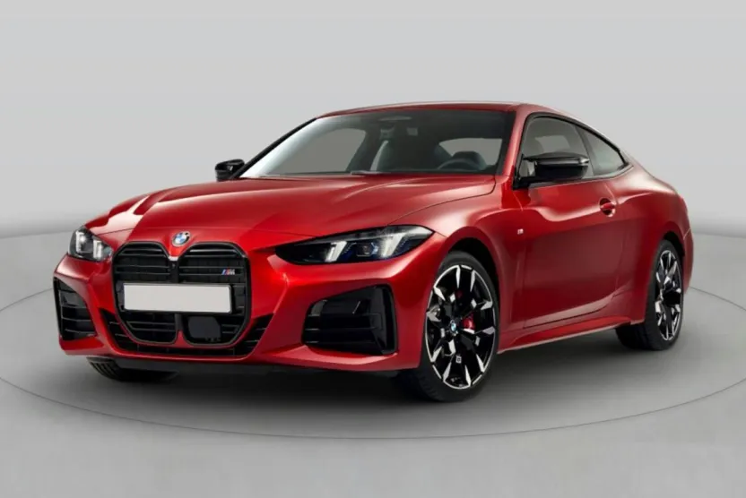 2026 Bmw M440i xDrive photo 1