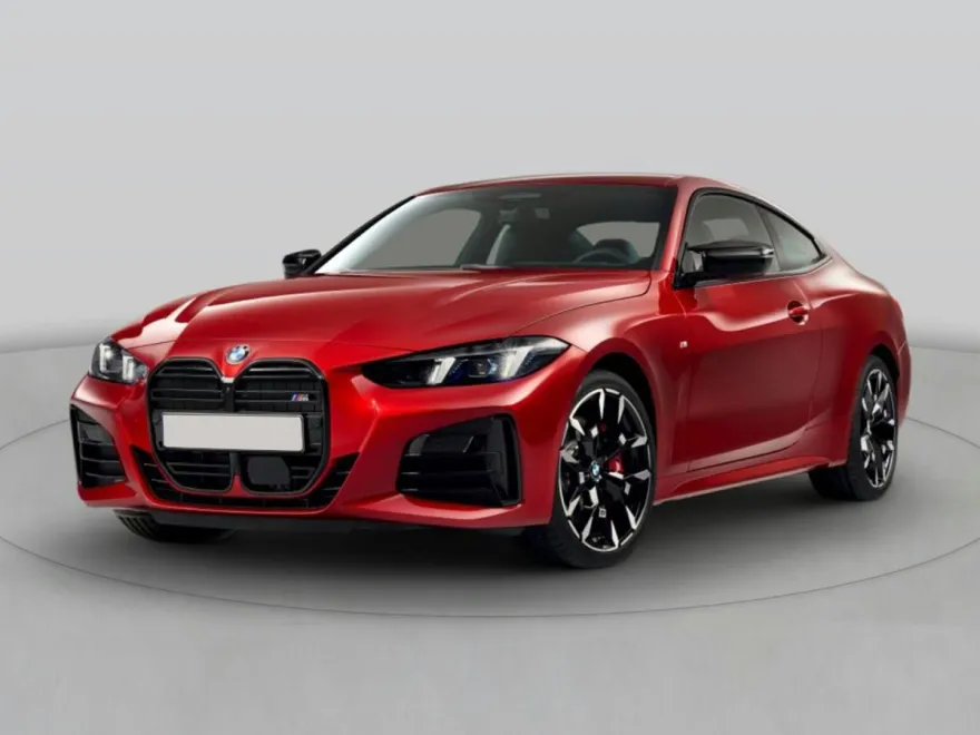 2026 Bmw M440i xDrive photo 1