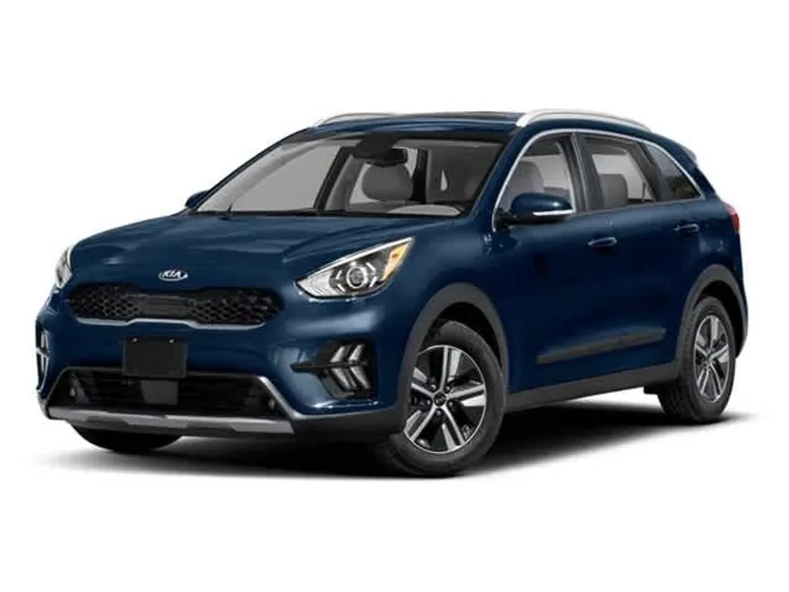 2020 Kia Niro EX Premium photo 1
