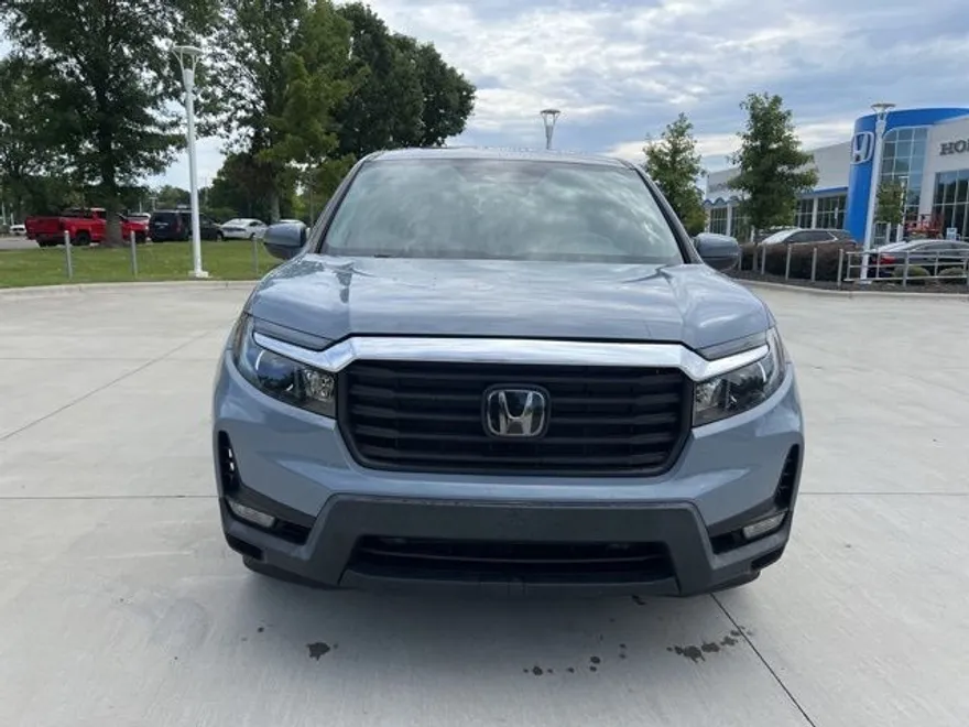 2023 Honda Ridgeline RTL photo 1