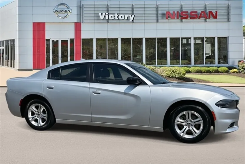 2023 Dodge Charger SXT photo 1