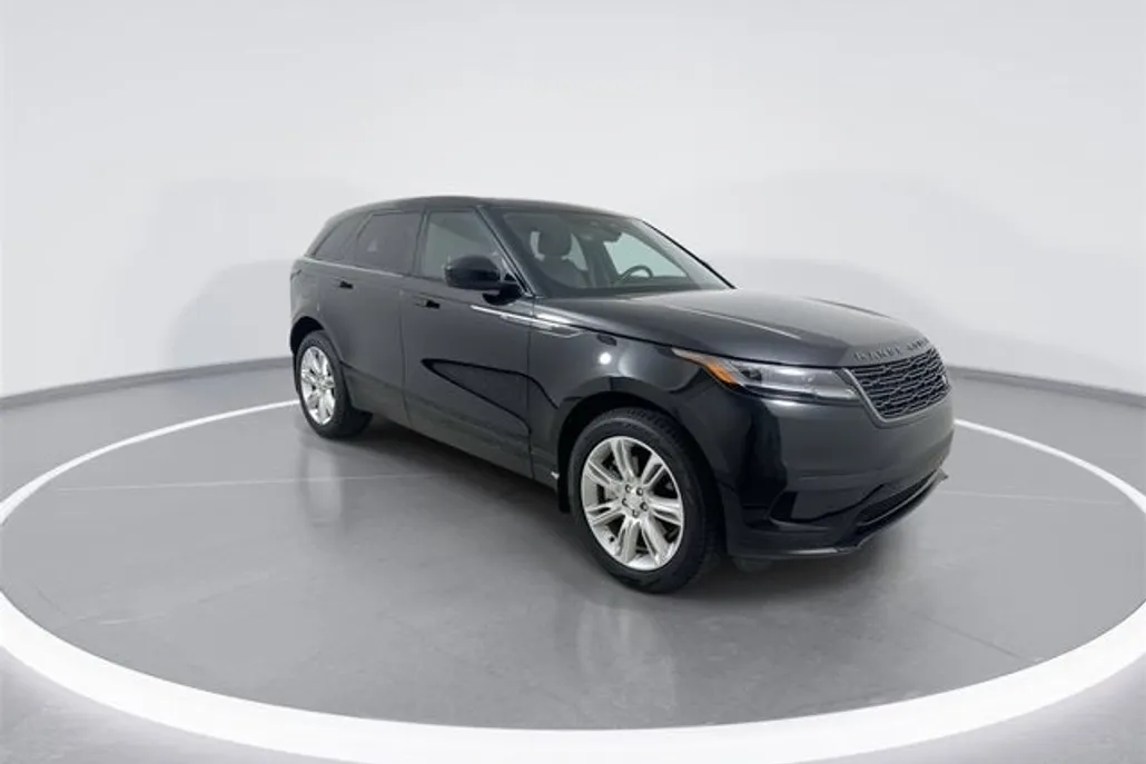 2025 Land Rover Range Rover Velar S photo 1