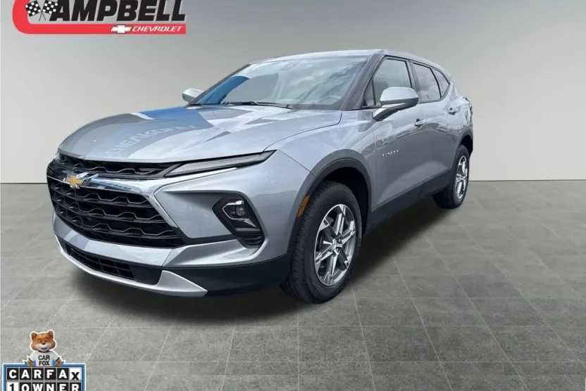 2023 Chevrolet Blazer 2LT photo 1