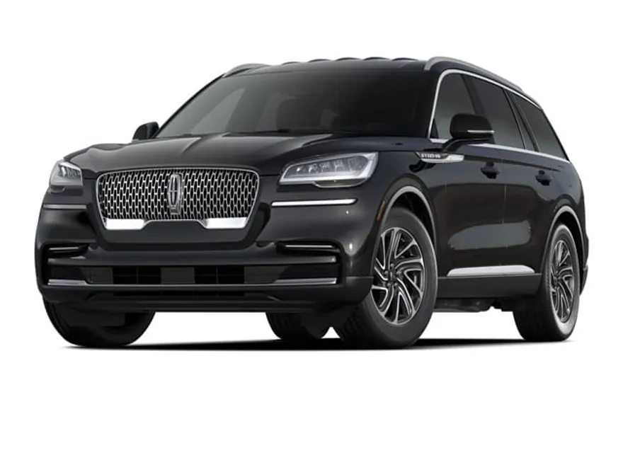 2023 Lincoln Aviator Standard photo 1