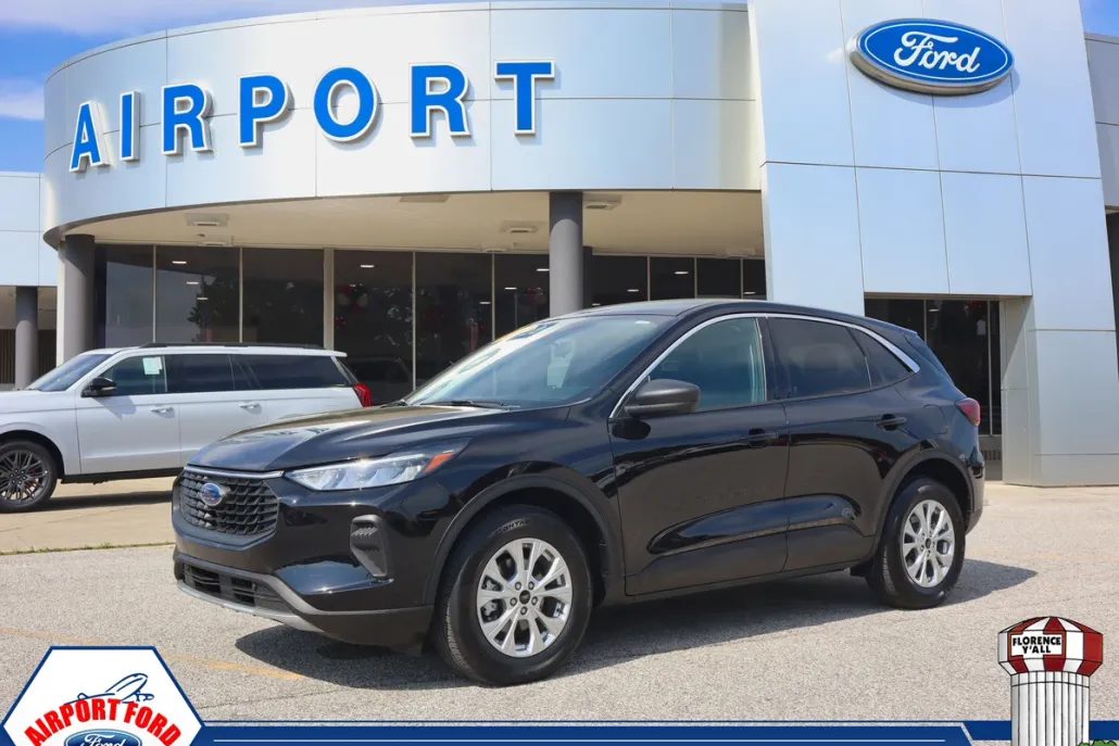 2023 Ford Escape Active photo 1