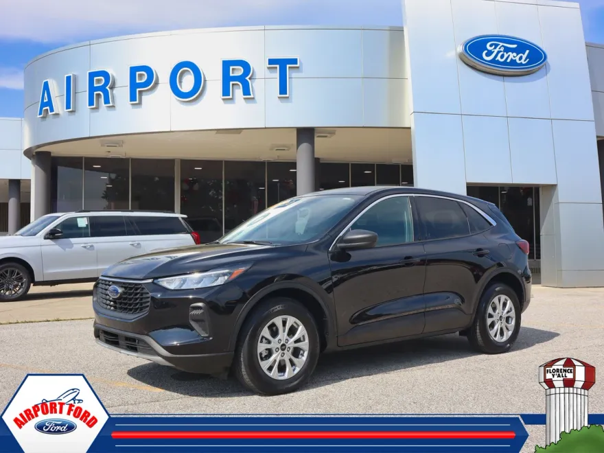 2023 Ford Escape Active photo 1