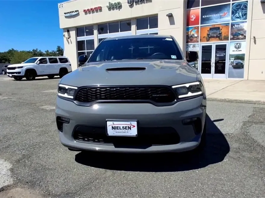 2022 Dodge Durango R/T photo 1
