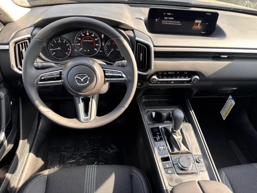 2025 Mazda CX-50 2.5 S Preferred photo 1