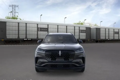 2025 Lincoln Aviator Reserve photo 2