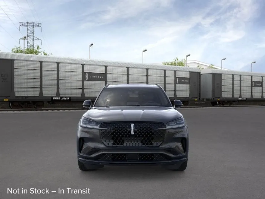 2025 Lincoln Aviator Reserve photo 2
