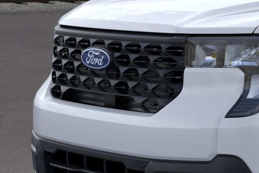 2025 Ford Maverick XL photo 13