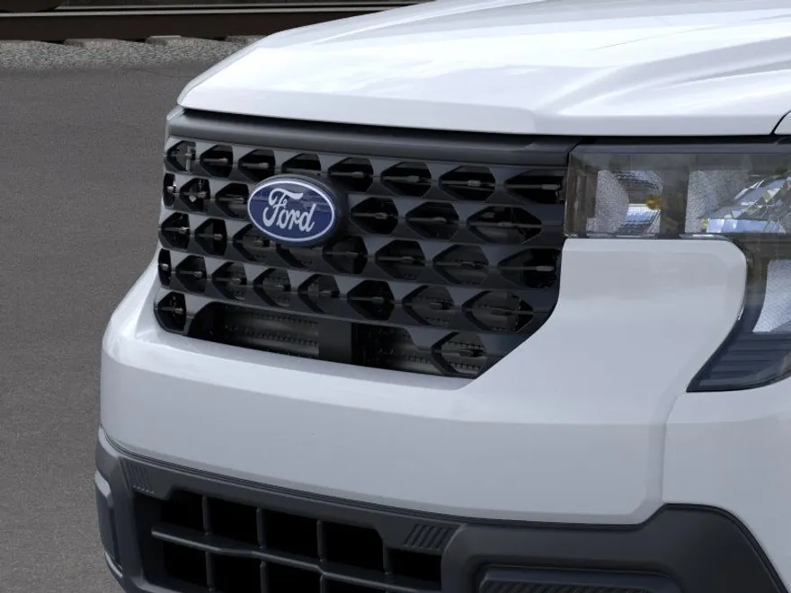 2025 Ford Maverick XL photo 13