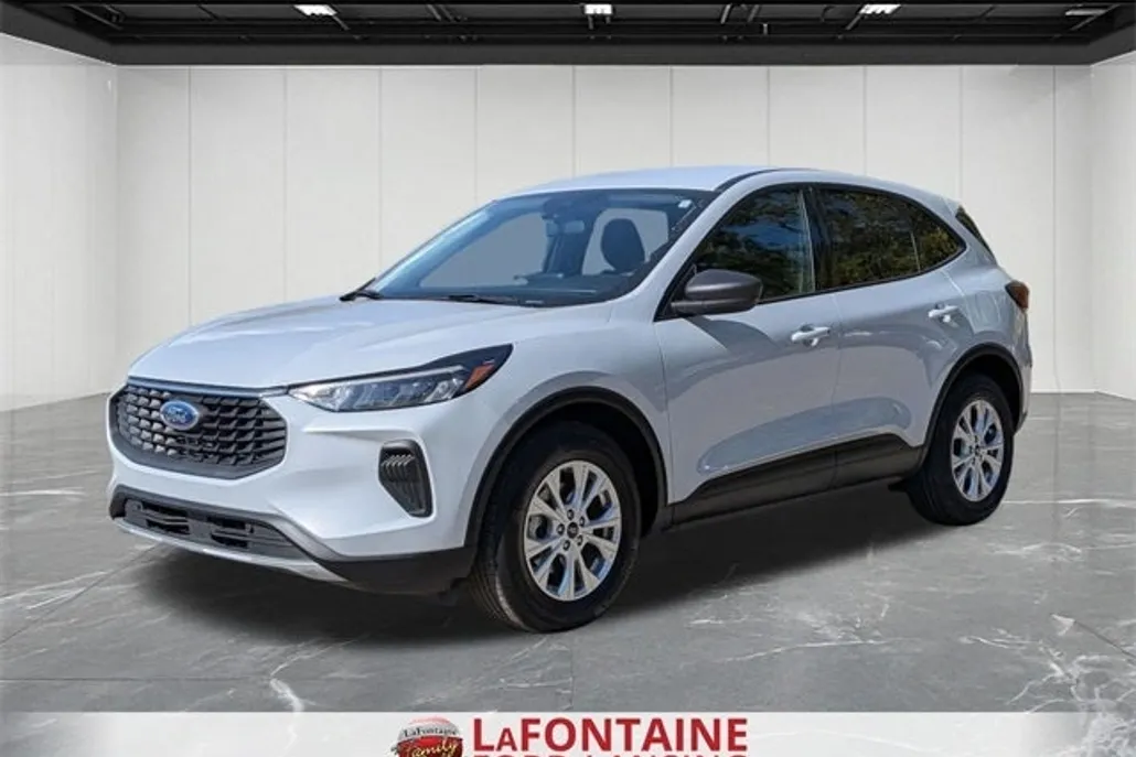 2025 Ford Escape Active photo 1