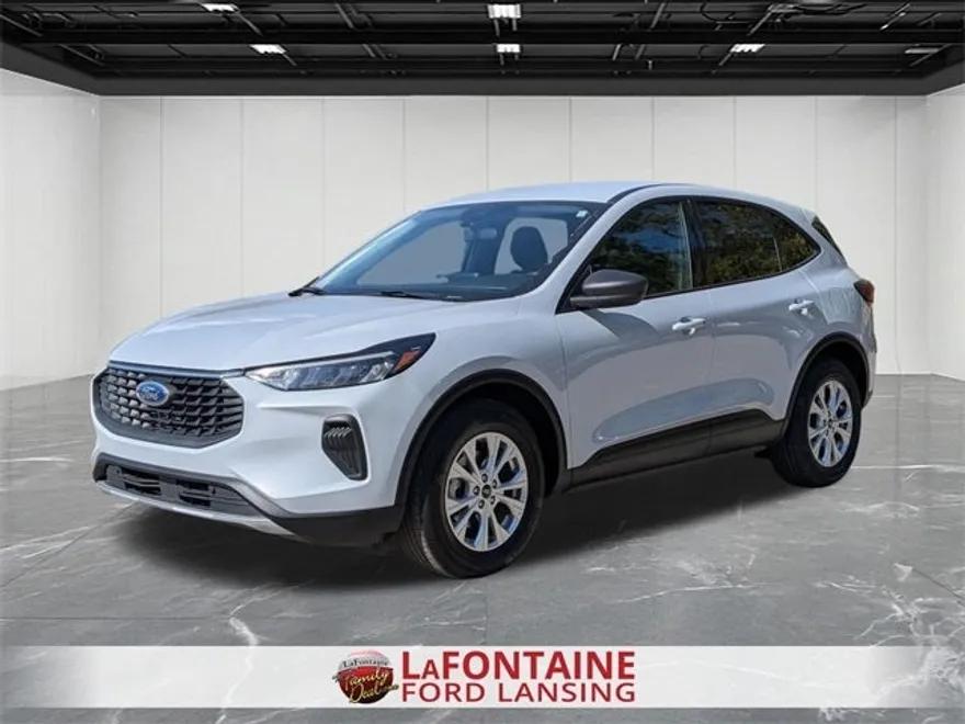 2025 Ford Escape Active photo 1