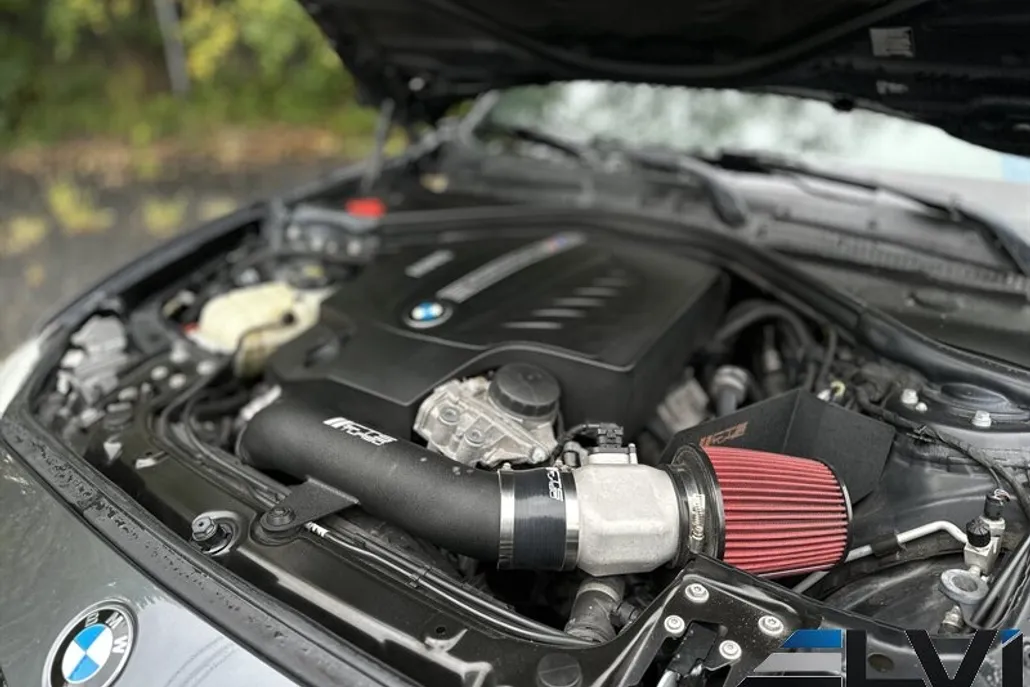 2016 Bmw M235i Coupe photo 1
