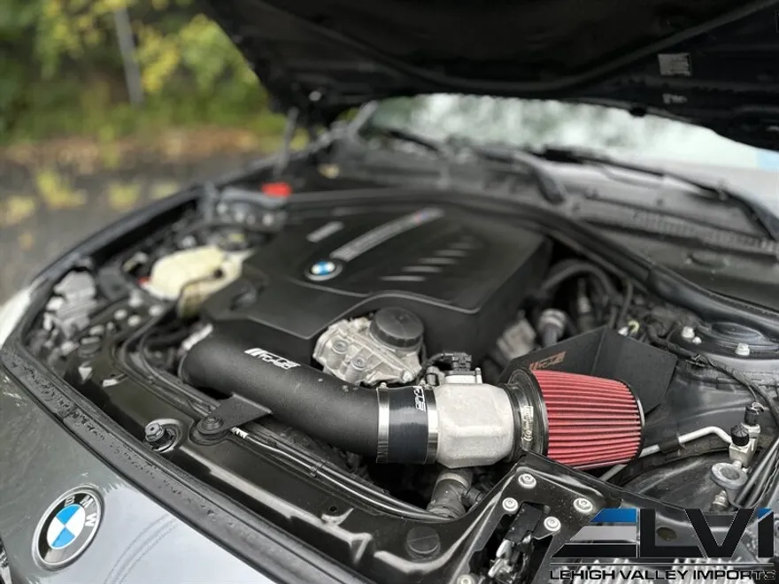 2016 Bmw M235i Coupe photo 1