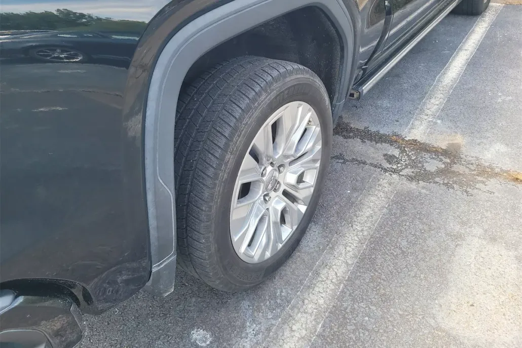 2020 Gmc Sierra 1500 Denali photo 1