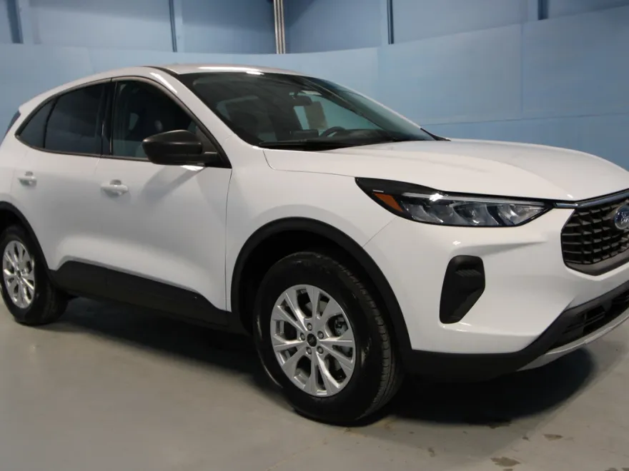 2025 Ford Escape Active photo 1