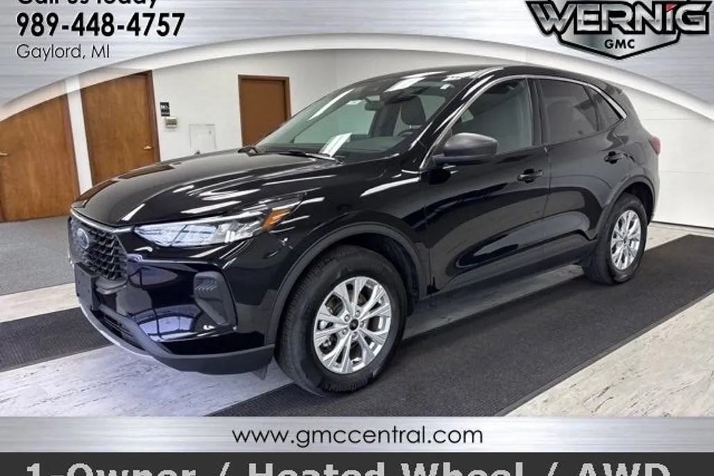 2024 Ford Escape Active photo 1