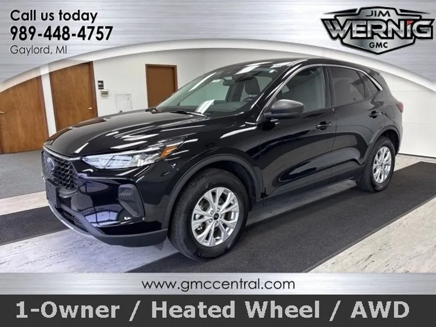 2024 Ford Escape Active photo 1