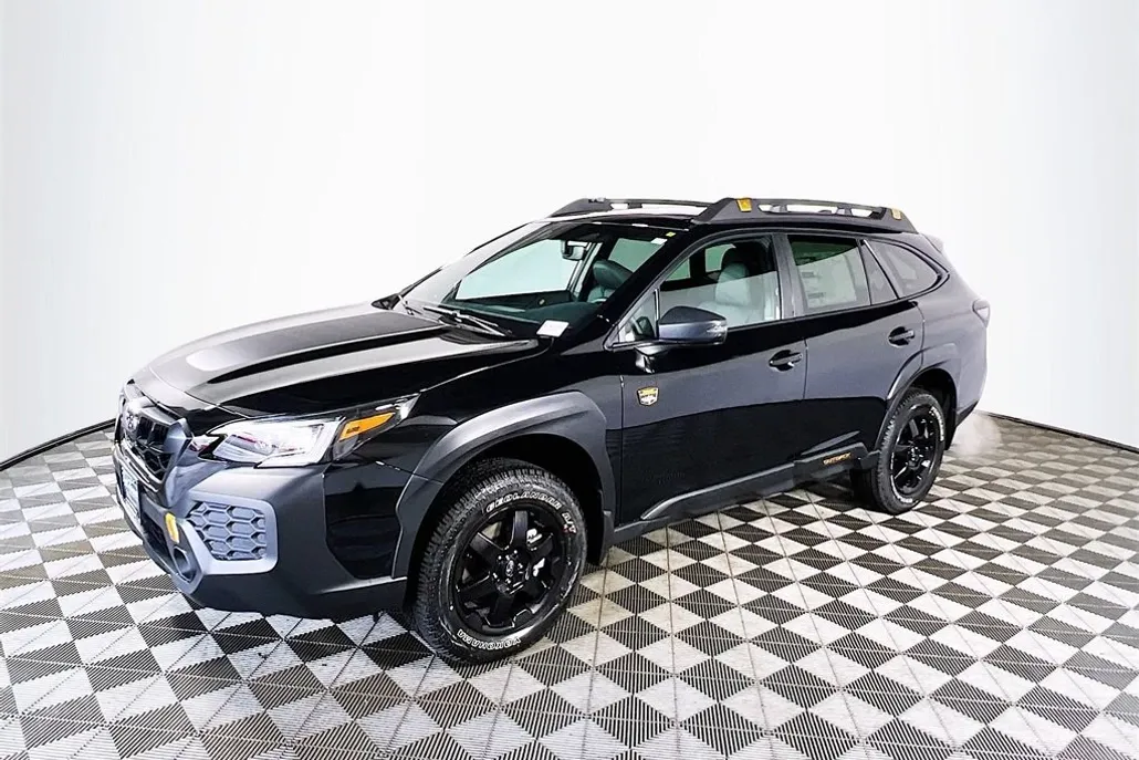 2024 Subaru Outback Wilderness photo 1