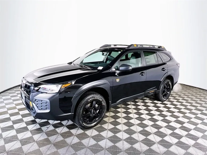 2024 Subaru Outback Wilderness photo 1