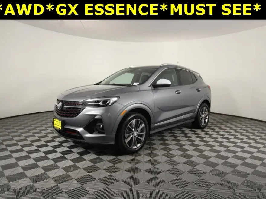 2020 Buick Encore GX Essence photo 1