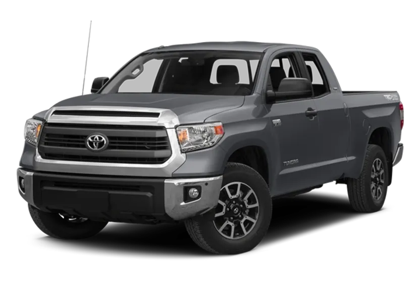 2014 Toyota Tundra SR5 photo 1