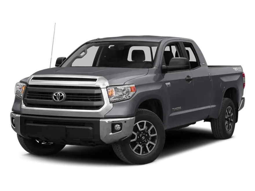 2014 Toyota Tundra SR5 photo 1