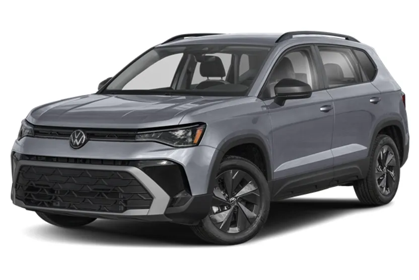 2025 Volkswagen Taos S photo 1