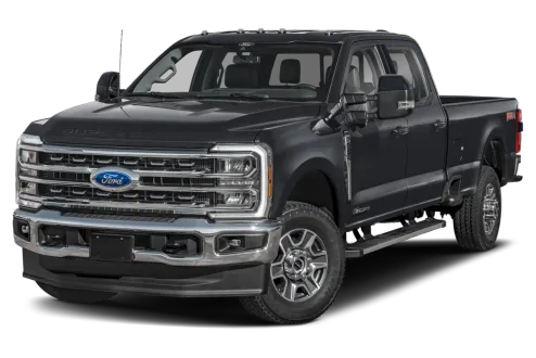 2025 Ford F-350 photo 1
