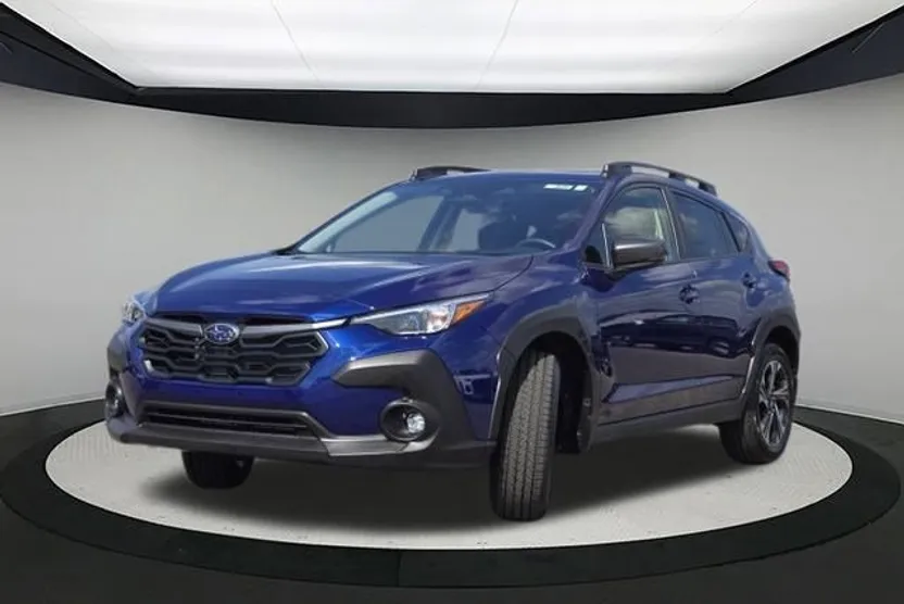 2025 Subaru Crosstrek Premium photo 1