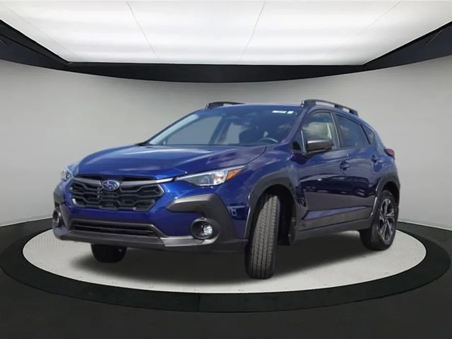 2025 Subaru Crosstrek Premium photo 1