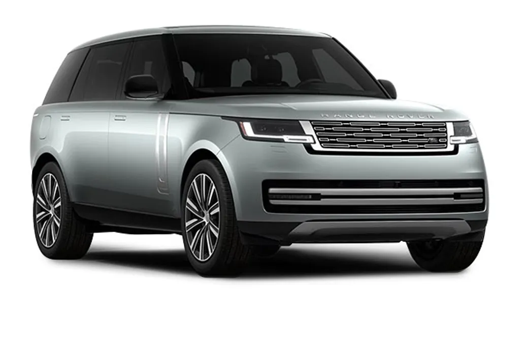 2025 Land Rover Range Rover Autobiography photo 1