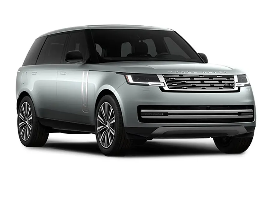2025 Land Rover Range Rover Autobiography photo 1