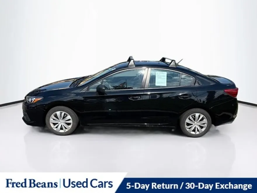 2023 Subaru Impreza Base photo 1
